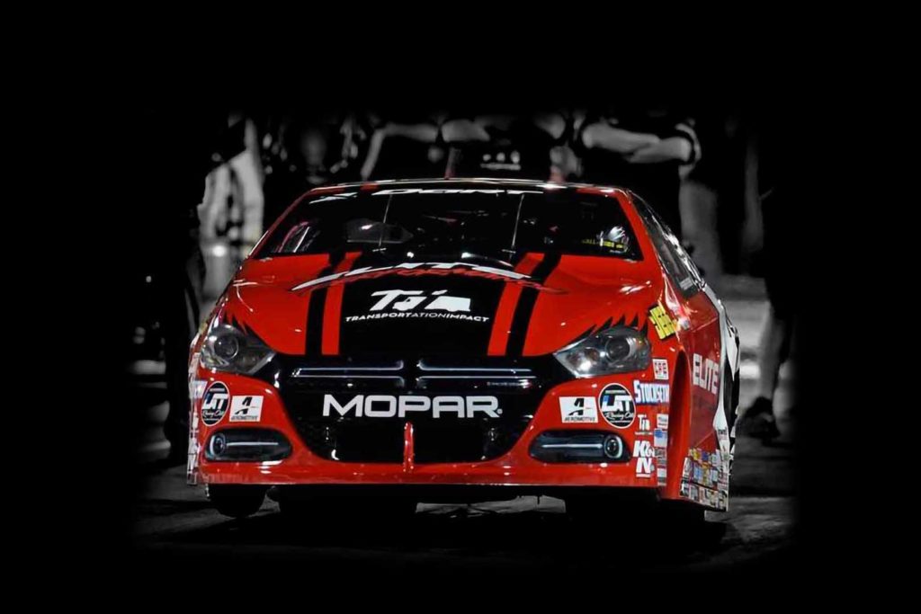 Dart Pro Stock