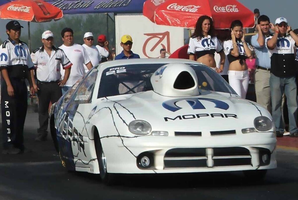Final en Monterrey 2005