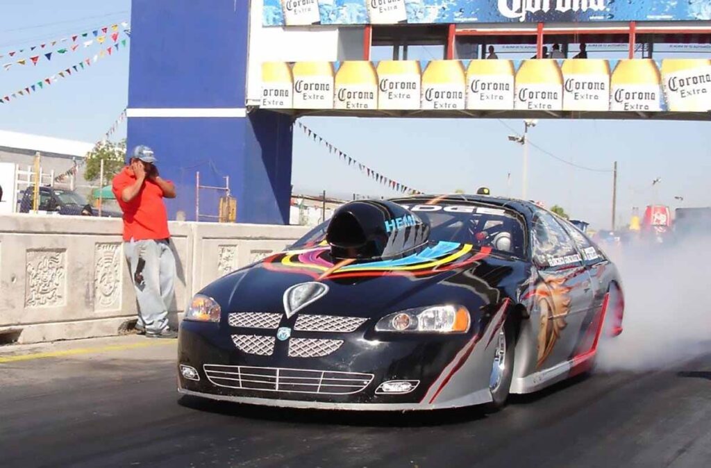 Francisco González Campeón Nacional 2009