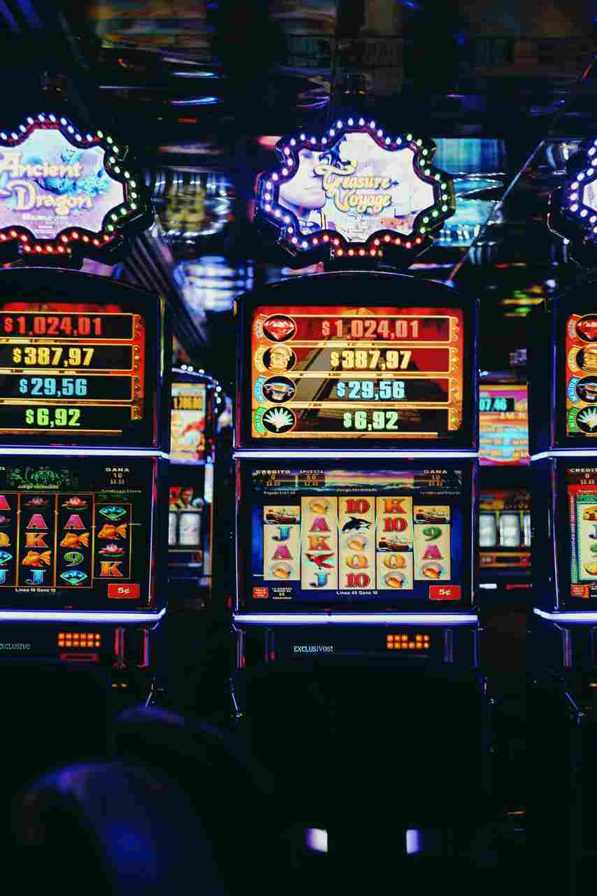 Hot streak casino Hot streak casino