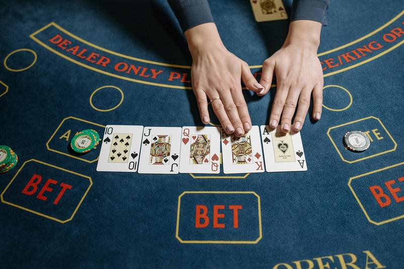 golden genie casino UK
