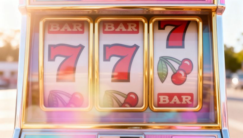 Ilucki casino